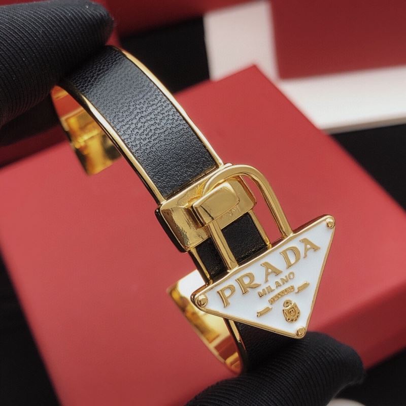 Prada Bracelets